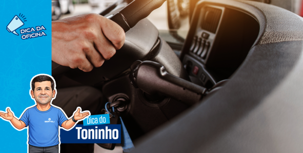 Seu caminhão está pesado? Calibre a I-Shift e reduza o consumo de diesel